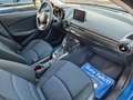 Mazda 2 Lim. Exclusive-Line *Navi *LED *PDC *SHZ Bleu - thumbnail 8
