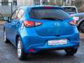 Mazda 2 Lim. Exclusive-Line *Navi *LED *PDC *SHZ Bleu - thumbnail 4