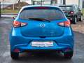 Mazda 2 Lim. Exclusive-Line *Navi *LED *PDC *SHZ Bleu - thumbnail 5