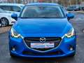 Mazda 2 Lim. Exclusive-Line *Navi *LED *PDC *SHZ Bleu - thumbnail 2