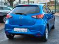 Mazda 2 Lim. Exclusive-Line *Navi *LED *PDC *SHZ Bleu - thumbnail 6