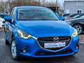 Mazda 2 Lim. Exclusive-Line *Navi *LED *PDC *SHZ Bleu - thumbnail 3