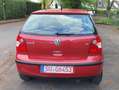 Volkswagen Polo 1.4 Trendline Czerwony - thumbnail 7