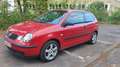 Volkswagen Polo 1.4   Automatik Rood - thumbnail 2