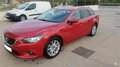 Mazda 6 Mazda6 W. 2.2DE Lux. Prem.W.(Navi) Aut. 110kW Luxury   Premium White (Navi) Rojo - thumbnail 6
