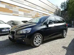 BMW Série 1 SERIE F46 216D 116 Ch BUSINESS BVA 7 PLACES