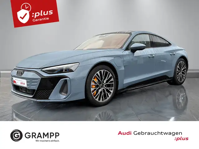 Audi quattro +LASER+360°+PANO+B&O+ASSISTS