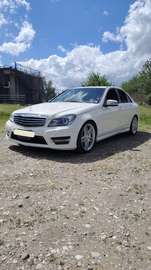 Classe BlueEfficiency Avantgarde Executive 4-Matic
