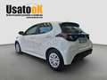 Toyota Yaris 1.0 5p. Business TUA A 13.950 CON USATOOK PLUS Blanc - thumbnail 4