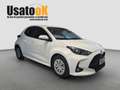 Toyota Yaris 1.0 5p. Business TUA A 13.950 CON USATOOK PLUS Blanc - thumbnail 8