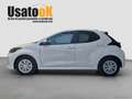 Toyota Yaris 1.0 5p. Business ADATTA AMCHE A NEOPATENTATI Wit - thumbnail 3