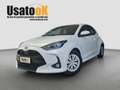 Toyota Yaris 1.0 5p. Business ADATTA AMCHE A NEOPATENTATI Wit - thumbnail 1