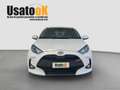 Toyota Yaris 1.0 5p. Business ADATTA AMCHE A NEOPATENTATI Wit - thumbnail 2