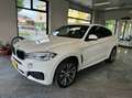 BMW X6 Xdrive30d Msport 249cv auto Weiß - thumbnail 1