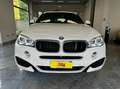 BMW X6 Xdrive30d Msport 249cv auto Weiß - thumbnail 2