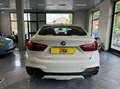 BMW X6 Xdrive30d Msport 249cv auto Weiß - thumbnail 6