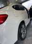 BMW X6 Xdrive30d Msport 249cv auto Blanc - thumbnail 9