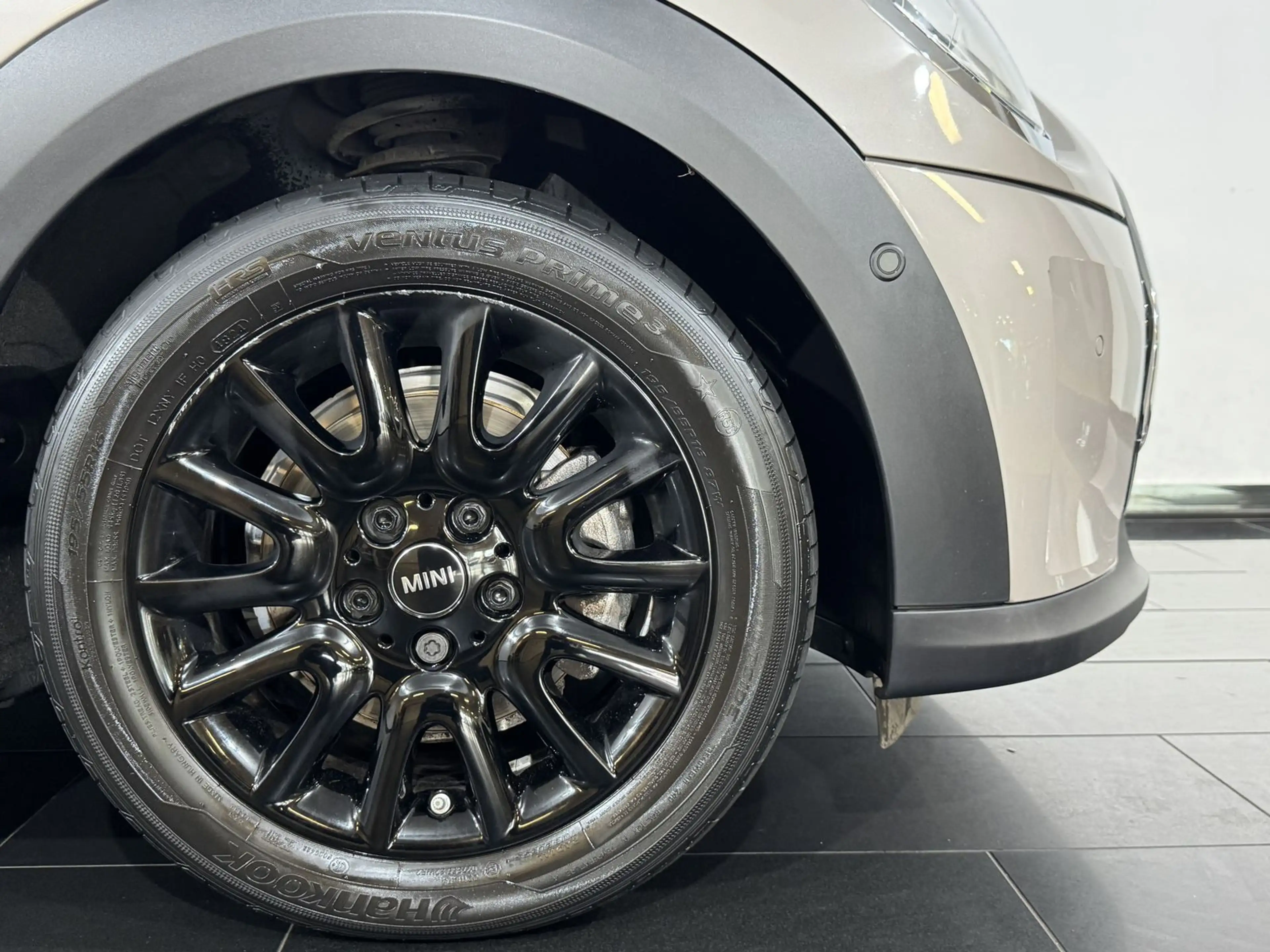 MINI Cooper Cabrio JCW Trim*Kamera*Virtual*LED*H&K* — photo 6