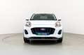 Ford Puma 1.0 EcoBoost MHEV Titanium Aut. 125 Blanco - thumbnail 2