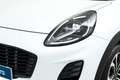 Ford Puma 1.0 EcoBoost MHEV Titanium Aut. 125 Blanco - thumbnail 10