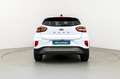 Ford Puma 1.0 EcoBoost MHEV Titanium Aut. 125 Blanco - thumbnail 4