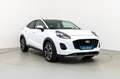 Ford Puma 1.0 EcoBoost MHEV Titanium Aut. 125 Blanco - thumbnail 3