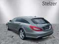 Mercedes-Benz CLS 350 CDI 4MATIC Silber - thumbnail 3