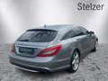 Mercedes-Benz CLS 350 CDI 4MATIC Silber - thumbnail 4