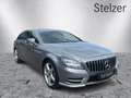 Mercedes-Benz CLS 350 CDI 4MATIC Silber - thumbnail 5