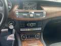 Mercedes-Benz CLS 350 CDI 4MATIC Silber - thumbnail 11