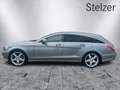 Mercedes-Benz CLS 350 CDI 4MATIC Silber - thumbnail 2