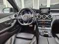 Mercedes-Benz C 63 AMG Limousine /KAMERA/LED/DEUTSCH Argent - thumbnail 10