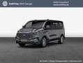 Ford Tourneo Custom 320 L1H1 VA Titanium AHK+NAVI+8Sitz Gri - thumbnail 1