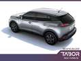 Peugeot 2008 MHEV 145 eDSC6 Style LED PDC CarPlay Temp Grau - thumbnail 3