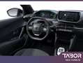 Peugeot 2008 MHEV 145 eDSC6 Style LED PDC CarPlay Temp Grau - thumbnail 4