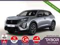 Peugeot 2008 MHEV 145 eDSC6 Style LED PDC CarPlay Temp Grau - thumbnail 1