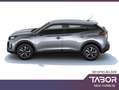 Peugeot 2008 MHEV 145 eDSC6 Style LED PDC CarPlay Temp Grau - thumbnail 2
