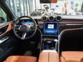 Mercedes-Benz GLC 300 GLC 300 e 4M AVANTGARDE sienabraun Pano DISTRONI Schwarz - thumbnail 19