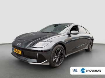 77.4 kWh 229pk Connect | Carplay | Camera | Climat