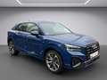 Audi Q2 35 TFSI S line Matrix-LED, Klima, AHK, SONOS Blau - thumbnail 7