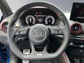 Audi Q2 35 TFSI S line Matrix-LED, Klima, AHK, SONOS Blau - thumbnail 11