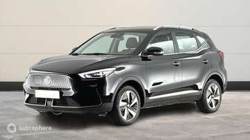 EV 156ch  Autonomie Etendue 70kWh - 115kW 2WD Comfort