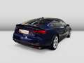 Audi A5 35 TDI Matrix Virtual CAM Carplay A Bleu - thumbnail 4