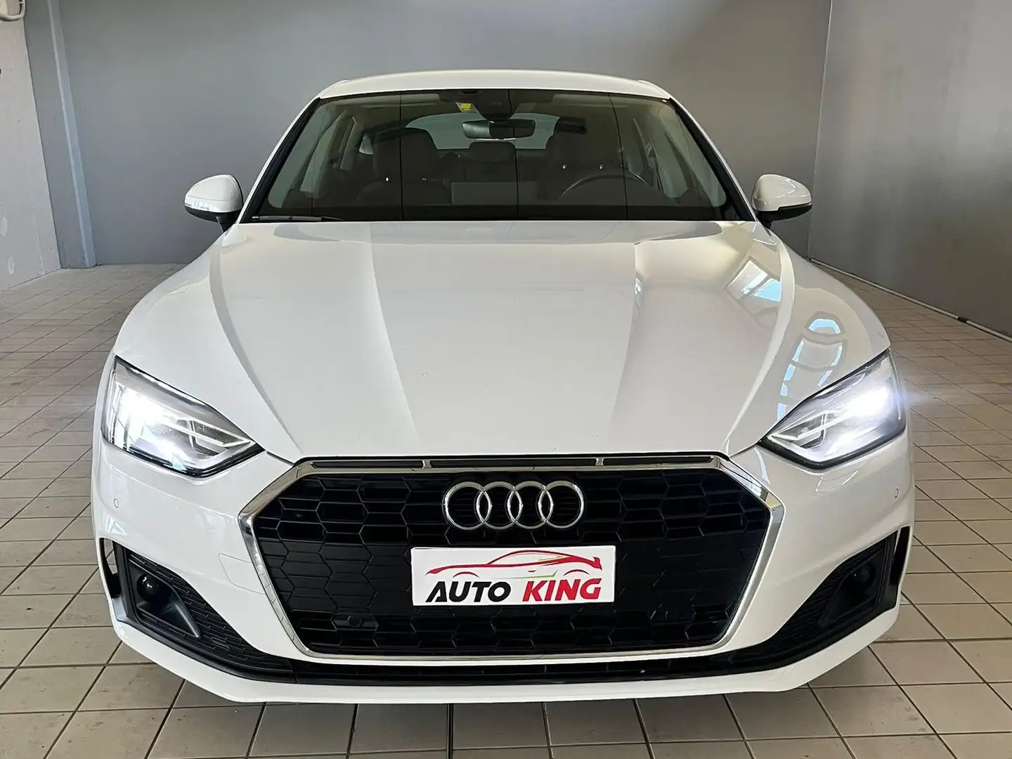 Audi A5 A5 Sportback 40 2.0 g-tron Business 170cv s-tronic - 1