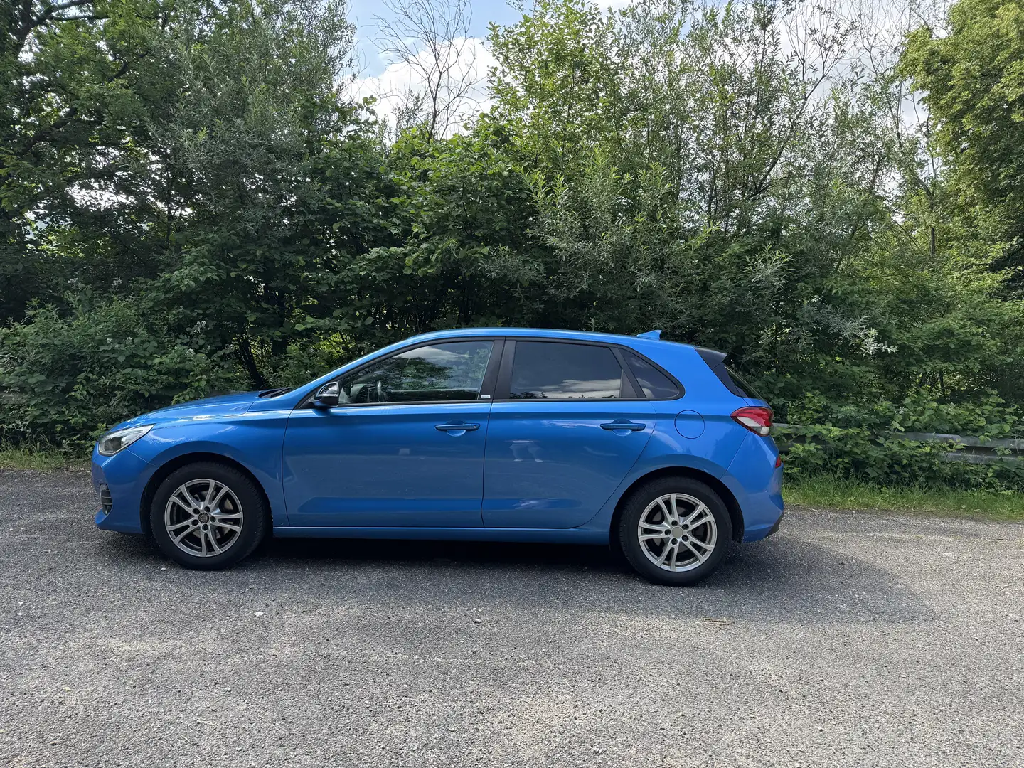 Hyundai i30 1.0 T-GDI Passion - 2