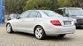 Mercedes-Benz C 220 CDI AVANTGARDE NAVI PDC KLIMA TEILLEDER Silber - thumbnail 3