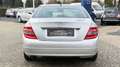 Mercedes-Benz C 220 CDI AVANTGARDE NAVI PDC KLIMA TEILLEDER Silber - thumbnail 4