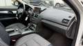 Mercedes-Benz C 220 CDI AVANTGARDE NAVI PDC KLIMA TEILLEDER Silber - thumbnail 15