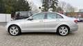 Mercedes-Benz C 220 CDI AVANTGARDE NAVI PDC KLIMA TEILLEDER Silber - thumbnail 2