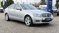 Mercedes-Benz C 220 CDI AVANTGARDE NAVI PDC KLIMA TEILLEDER Silber - thumbnail 7